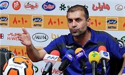 لیگ برتر | ویسی: تاثیر هوای گرم بیشتر بر روی ماست