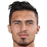 Krystian Nowak/اِسلاون کوپریوینسا /کرواسی / باشگاهی / مردان (2435)/31