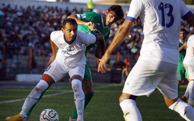 لیگ برتر | ملوان 1 - ذوب‌آهن 0 / امیـر با پیروزی در انزلی شروع کرد