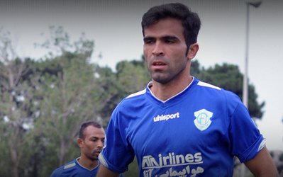 نقی‌زاده: دوست دارم فصل آینده در گسترش باشم/رحیمی حلال مشکلات پرسپولیس خواهد بود