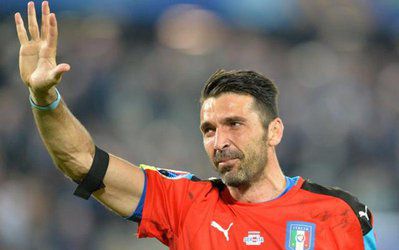 گزارش روز | درخشش مجدد غول 38 ساله در دروازه ایتالیا؛ نماد حرفه‌ای‌گری و متانت