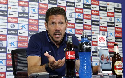 سیمئونه: رئال با اخراج آنچلوتی بازنده بزرگ خواهد بود