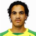 ژوسیلی فریرا روزا/نائوتیکو /برزیل / باشگاهی / مردان (926)/