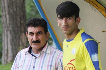 کسر 20 درصد از قرارداد بیرانوند به دلیل مذاکره با استقلال