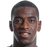 برونو میگِل سیمدو وارلیا/Portugal U23 / ملی / None (12601)/31