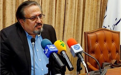 افجه ای: کسانی که نسبت به استقلال بی تفاوت هستند دست از شیطنت بردارند