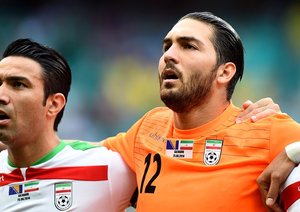 علیرضا حقیقی