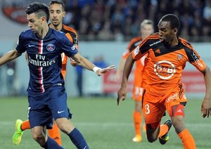 خاویر پاستوره