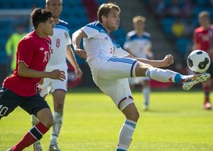 دمیتری كومباروف