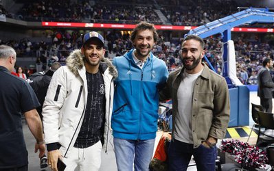 لیورپول به دنبال دنی سبایوس