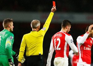 اليوير ژیرود