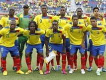 بررسی تیم ملی اکوادور در جام جهانی / مانند موز اکوادور سبز باش و خوش‌مزه!