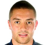 آنتونی مونیه/پاناتینایکوس /یونان / باشگاهی / مردان (234)/38