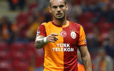 گالاتاسرای بابت اسنایدر حداقل 20 میلیون می‌خواهد