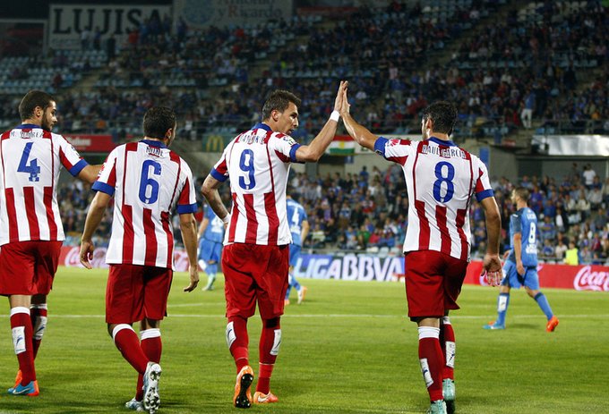 ماريو ماندزوکیچ