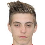 لوکاس  هوفناگل/اونترهاخینگ /آلمان / باشگاهی / مردان (3787)/31