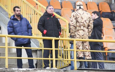 بیانیه پرکنایه ذوب‌آهن علیه جلالی