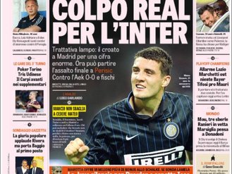 گاتزتا دلو اسپورت