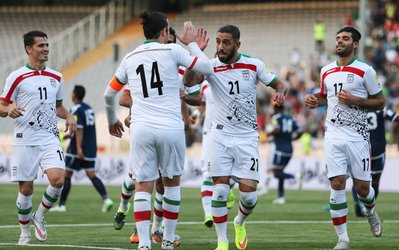 اعلام جزییات قرعه‌کشی رقابت‌های جام‌جهانی در آسیا