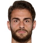 الفتِریوس چوتسیوتیس/پاس جیانیا /یونان / باشگاهی / مردان (4561)/31