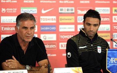 اتفاق روز | آغاز رسمی مربیگری کاپیتان سابق از ترکمنستان؟ / دستور کارلوس؛ برای نکونام ویزا بگیرید!