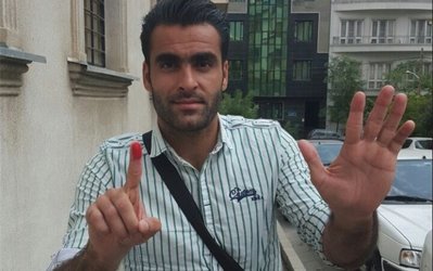 شعبانی: برای پرسپولیسی شدن نه شرطی داشتم و نه پول خواستم