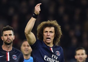 داوید لوئیز