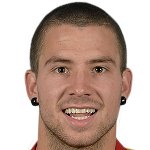 اینيگو مارتينز بيريدی/اسپانیا / ملی / مردان (300)/34