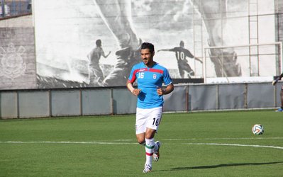 لیگ چمپیونشیپ | قوچان‌نژاد نبود، چارلتون برد