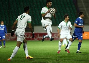 محسن مسلمان