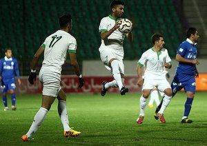 محسن مسلمان|ذوب آهن اصفهان 2 (3) - (0) 2 استقلال تهران / جام حذفی