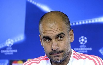 گواردیولا: برای صعود باید بازی های خانگی را ببریم