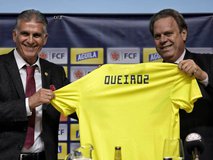 دلمان برایت تنگ می‌شود، جنتلمن پرتغالی! 