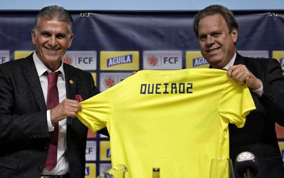 دلمان برایت تنگ می‌شود، جنتلمن پرتغالی! 