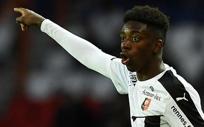 واتسکه: دمبله خواهان حضور در دورتموند است