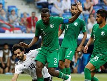 جام بیست‌و‌یکم | تحلیل و بررسی بازی عربستان-اروگوئه