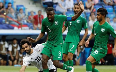 جام بیست‌و‌یکم | تحلیل و بررسی بازی عربستان-اروگوئه