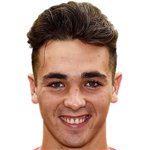 آدام فیلیپس/مورکامبه /انگلستان / باشگاهی / مردان (3246)/27