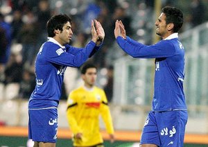 سجاد شهباززاده - حیدری