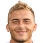 کریستوفر وینسنت/باستیا /فرانسه / باشگاهی / مردان (202)/33