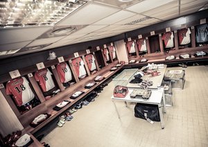 موناکو ۱-۱ اویان/هفته سیزدهم