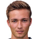 Tim Boss/دینامو درسدن /آلمان / باشگاهی / مردان (3841)/32