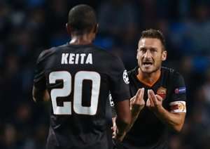 فرانچسکو توتی - کیتا