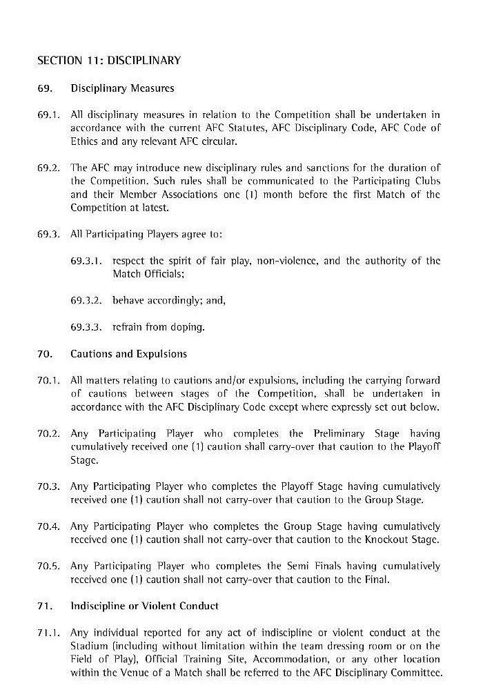 ACL 2015 Rules - Disciplinary (Section 11).jpg