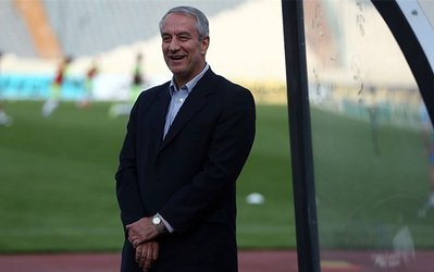 کفاشیان:  اگر با کی‌روش قرارداد نبندم از نظر مالی کلی صرفه‌جویی کرده‌ام