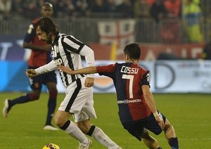 آندره آ پیرلو