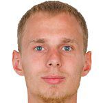 الکساندر پاشنکو/جرج استینفول / / باشگاهی / مردان (6601)/36