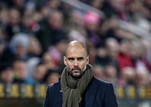 جوزپه گوآردیولا|ماینتس 1 - 2 بایرن مونیخ / بوندسلیگا