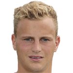 كريستوف هملین/كايزرسلاترن /آلمان / باشگاهی / مردان (903)/35