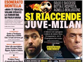 گاتزتا دلو اسپورت